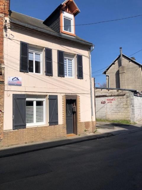 La Canteraine Abbeville